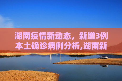 湖南疫情新动态，新增3例本土确诊病例分析,湖南新增3例本土确诊
