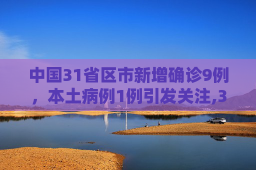中国31省区市新增确诊9例，本土病例1例引发关注,31省区市新增确诊9例含本土1例