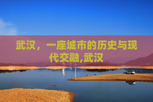 武汉，一座城市的历史与现代交融,武汉