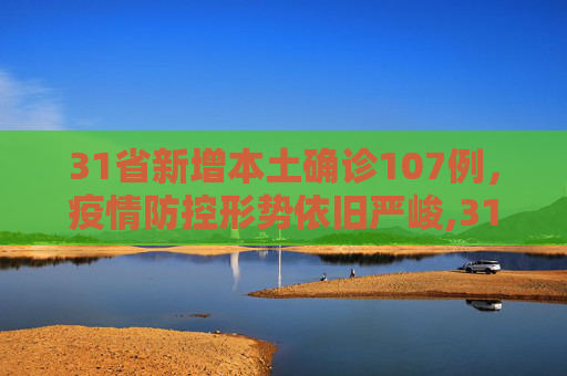 31省新增本土确诊107例，疫情防控形势依旧严峻,31省新增本土确诊107例
