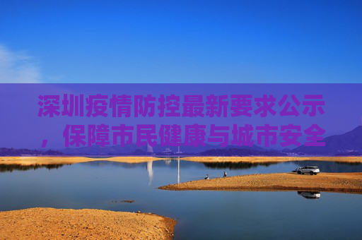 深圳疫情防控最新要求公示，保障市民健康与城市安全,深圳疫情防控最新要求公示
