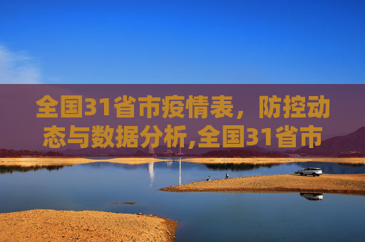 全国31省市疫情表，防控动态与数据分析,全国31省市疫情表
