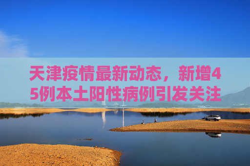 天津疫情最新动态，新增45例本土阳性病例引发关注,天津新增45例本土阳性