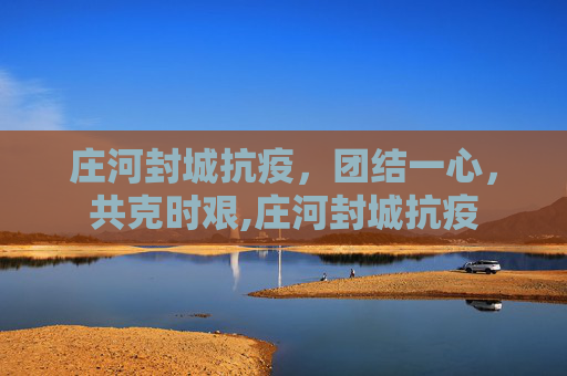 庄河封城抗疫，团结一心，共克时艰,庄河封城抗疫