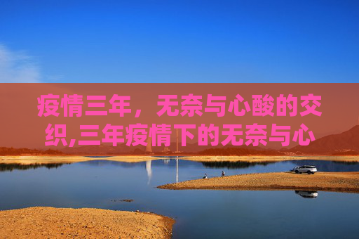 疫情三年，无奈与心酸的交织,三年疫情下的无奈与心酸
