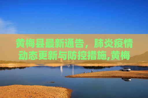 黄梅县最新通告，肺炎疫情动态更新与防控措施,黄梅肺炎最新疫情:黄梅县最新通告
