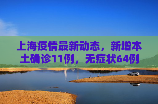 上海疫情最新动态，新增本土确诊11例，无症状64例,包含上海新增本土确诊11例无症状64例的词条