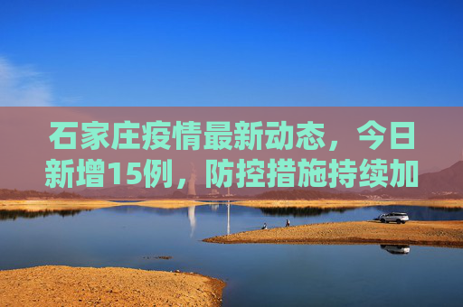 石家庄疫情最新动态，今日新增15例，防控措施持续加强,石家庄疫情最新消息今天新增了15例