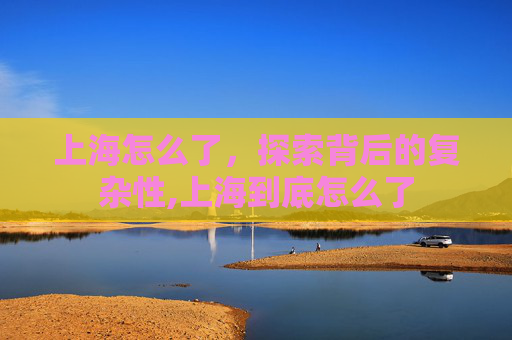 上海怎么了，探索背后的复杂性,上海到底怎么了