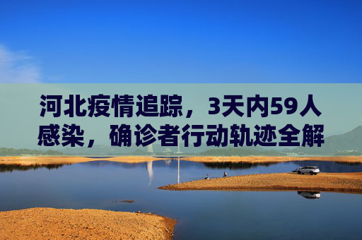 河北疫情追踪，3天内59人感染，确诊者行动轨迹全解析,河北3天59人感染确诊者都去过哪?