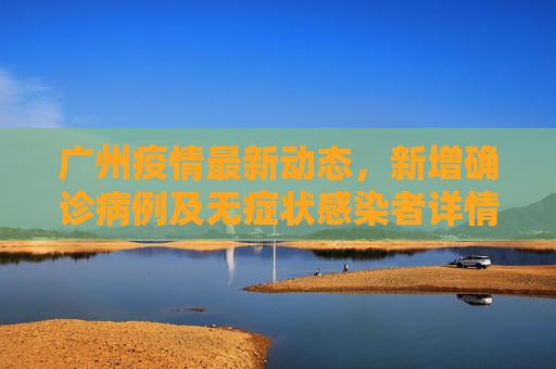 广州疫情最新动态，新增确诊病例及无症状感染者详情解析,广州新增确诊及无症状感染者详情