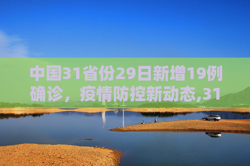中国31省份29日新增19例确诊，疫情防控新动态,31省份29日新增19例确诊
