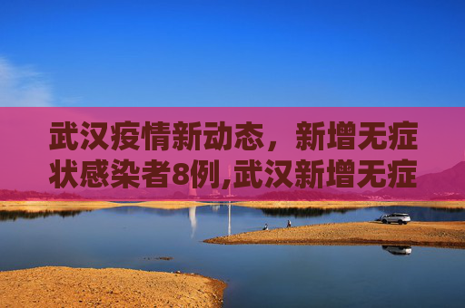 武汉疫情新动态，新增无症状感染者8例,武汉新增无症状感染者8例