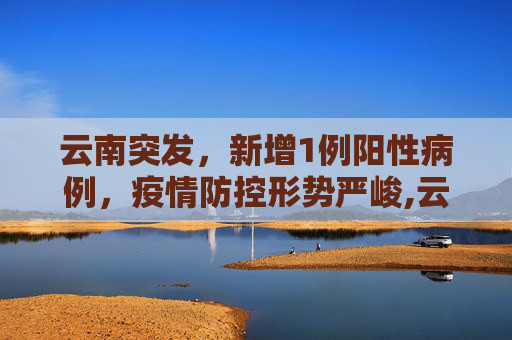 云南突发，新增1例阳性病例，疫情防控形势严峻,云南新增1例阳性