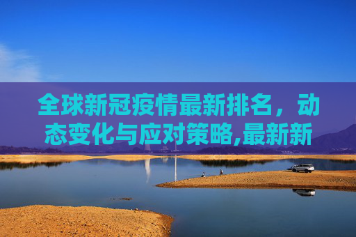 全球新冠疫情最新排名，动态变化与应对策略,最新新冠疫情排名