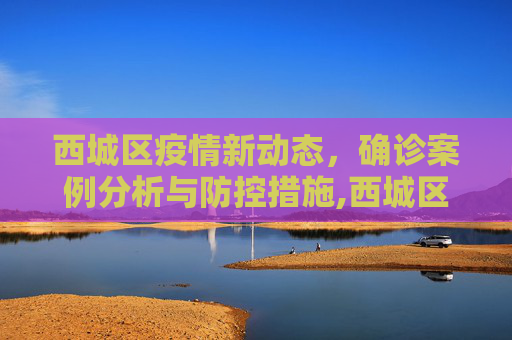 西城区疫情新动态，确诊案例分析与防控措施,西城区确诊