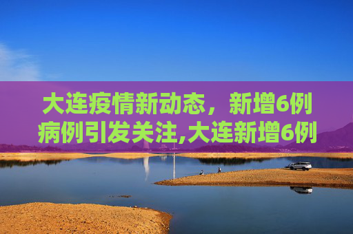 大连疫情新动态，新增6例病例引发关注,大连新增6例病例