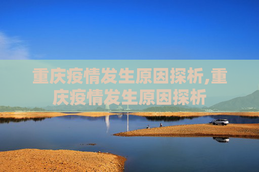 重庆疫情发生原因探析,重庆疫情发生原因探析