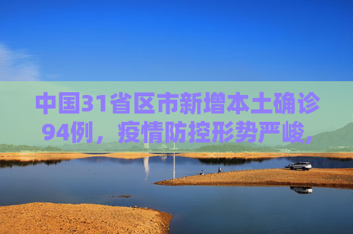 中国31省区市新增本土确诊94例，疫情防控形势严峻,31省区市新增本土确诊94例