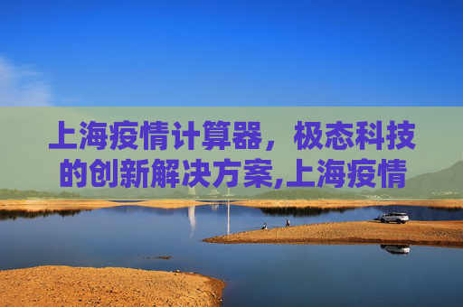 上海疫情计算器，极态科技的创新解决方案,上海疫情计算器上海极态科技