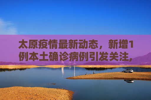 太原疫情最新动态，新增1例本土确诊病例引发关注,太原新增1例本土确诊病例