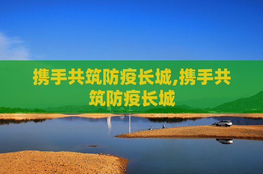 携手共筑防疫长城,携手共筑防疫长城