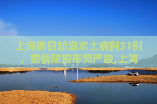 上海昨日新增本土病例31例，疫情防控形势严峻,上海昨日增本土31例