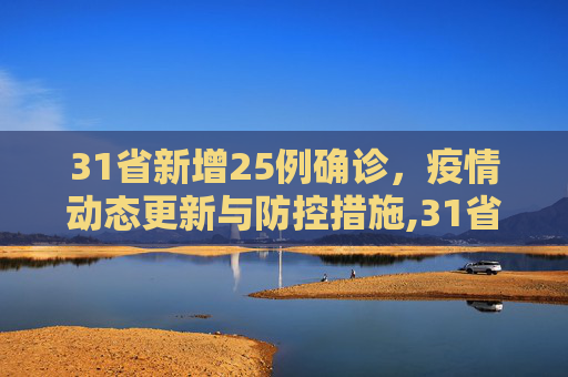31省新增25例确诊，疫情动态更新与防控措施,31省新增25例确诊