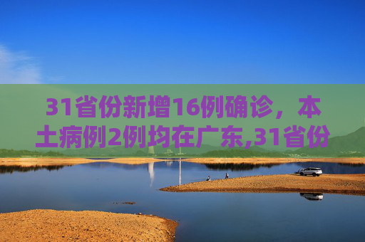 31省份新增16例确诊，本土病例2例均在广东,31省份新增确诊16例本土2例在广东