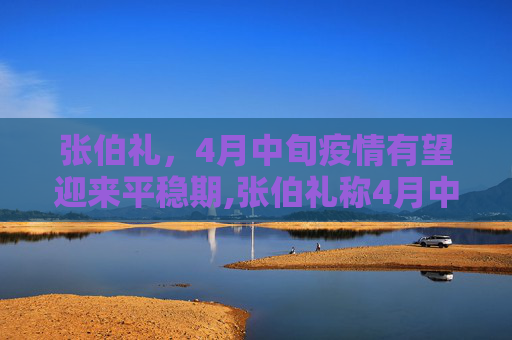 张伯礼，4月中旬疫情有望迎来平稳期,张伯礼称4月中旬疫情将会相对平稳