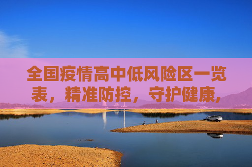 全国疫情高中低风险区一览表，精准防控，守护健康,全国疫情高中低风险区一览表