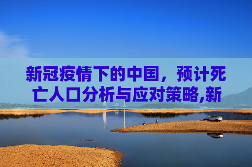 新冠疫情下的中国，预计死亡人口分析与应对策略,新冠中国预计死亡人口