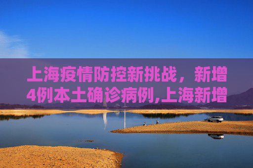 上海疫情防控新挑战，新增4例本土确诊病例,上海新增4例本土确诊