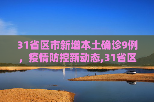 31省区市新增本土确诊9例，疫情防控新动态,31省区市新增本土确诊9例