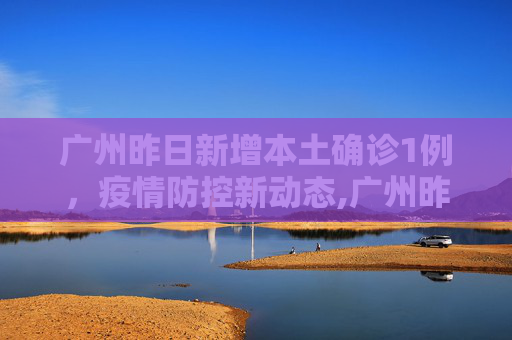 广州昨日新增本土确诊1例，疫情防控新动态,广州昨日新增本土确诊1例