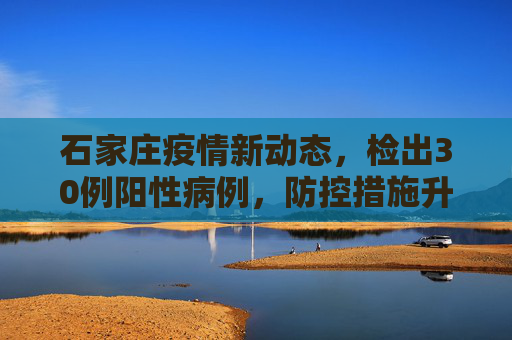 石家庄疫情新动态，检出30例阳性病例，防控措施升级,石家庄检出30例阳性
