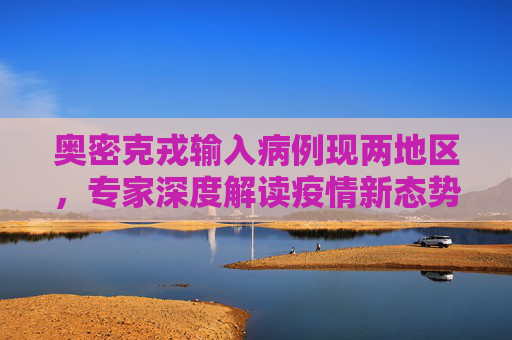 奥密克戎输入病例现两地区，专家深度解读疫情新态势,2地发现奥密克戎输入病例专家解读