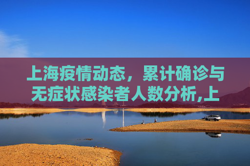 上海疫情动态，累计确诊与无症状感染者人数分析,上海累计确诊和无症状人数
