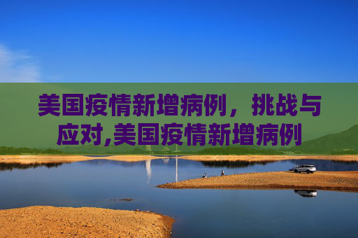 美国疫情新增病例，挑战与应对,美国疫情新增病例