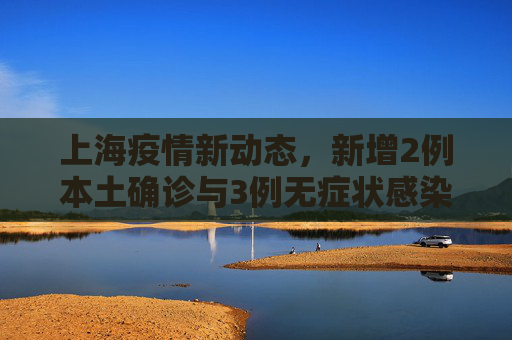 上海疫情新动态，新增2例本土确诊与3例无症状感染者,上海新增2例本土确诊3例无症状