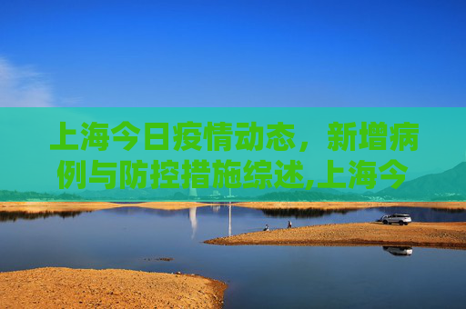 上海今日疫情动态，新增病例与防控措施综述,上海今天新增疫情