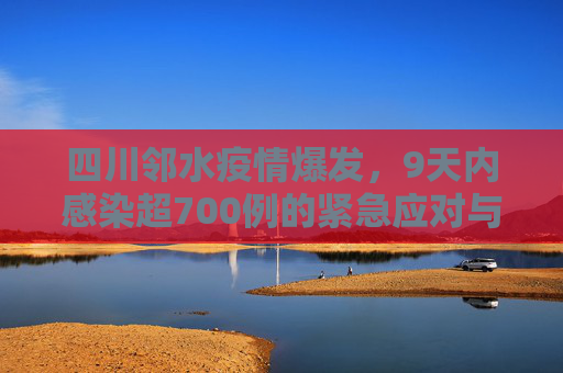 四川邻水疫情爆发，9天内感染超700例的紧急应对与防控,四川邻水9天感染超700例