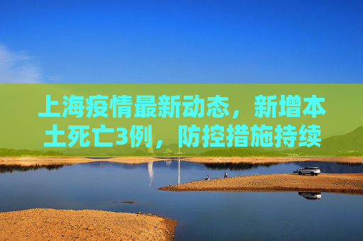 上海疫情最新动态，新增本土死亡3例，防控措施持续加强,上海新增本土死亡3例