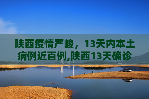 陕西疫情严峻，13天内本土病例近百例,陕西13天确诊本土病例近百例