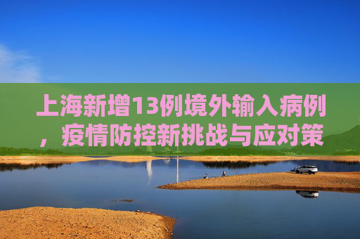 上海新增13例境外输入病例，疫情防控新挑战与应对策略,包含上海新增13例境外输入病例的词条