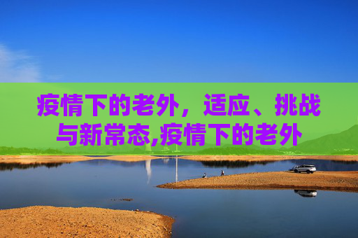 疫情下的老外，适应、挑战与新常态,疫情下的老外
