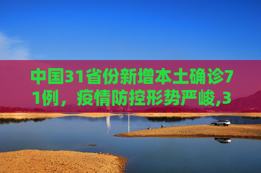 中国31省份新增本土确诊71例，疫情防控形势严峻,31省份新增本土确诊71例