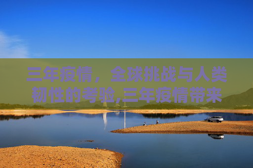 三年疫情，全球挑战与人类韧性的考验,三年疫情带来的残酷挑战