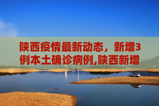 陕西疫情最新动态，新增3例本土确诊病例,陕西新增3例本土确诊病例