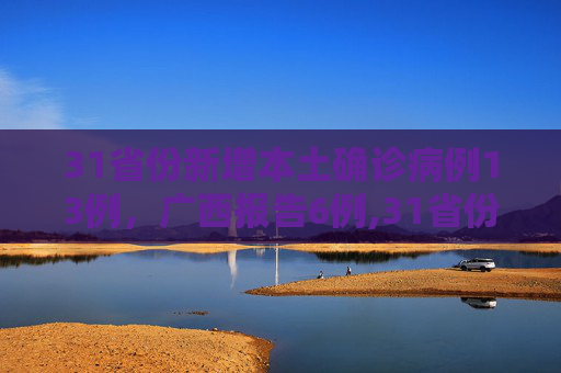 31省份新增本土确诊病例13例，广西报告6例,31省份增本土确诊13例广西6例